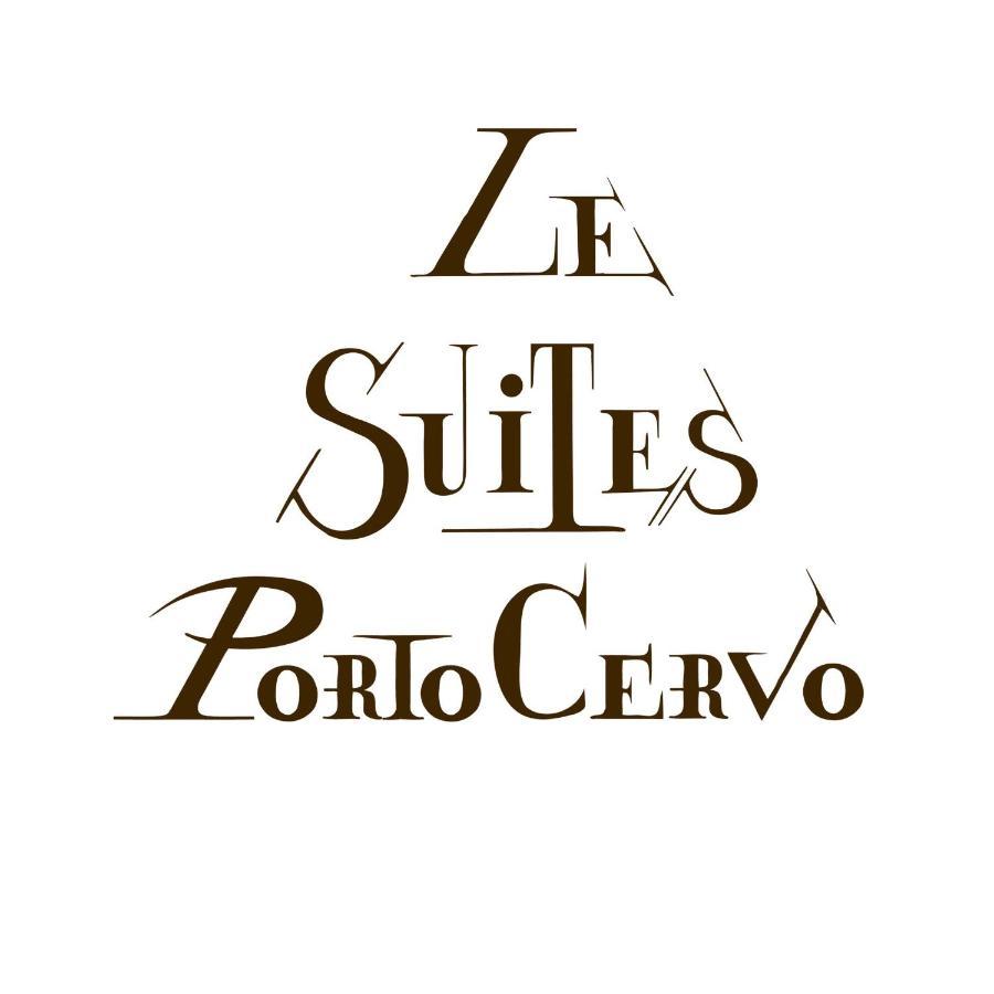 Le Suites Porto Cervo Zewnętrze zdjęcie